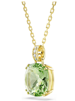 Pendente Swarovski Donna in Lega metallica 5764821